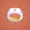 Signet Ring #12994