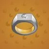 Signet Ring #12997