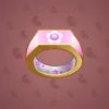 Signet Ring #12998