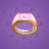 Signet Ring #1300