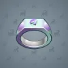 Signet Ring #1301