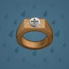 Signet Ring #13011