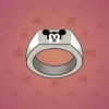 Signet Ring #13013