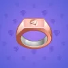 Signet Ring #13017