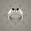 Signet Ring #13028