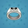 Signet Ring #13034