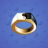 Signet Ring #13035