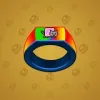 Signet Ring #13038
