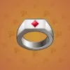 Signet Ring #13045