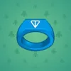 Signet Ring #13048