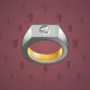 Signet Ring #13050