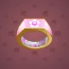 Signet Ring #13052