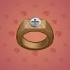Signet Ring #13053