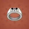 Signet Ring #13056