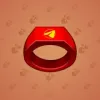 Signet Ring #13057