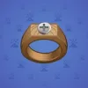 Signet Ring #13058
