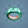 Signet Ring #13060