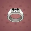 Signet Ring #13063