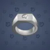 Signet Ring #13065
