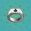 Signet Ring #1307
