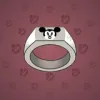 Signet Ring #13070