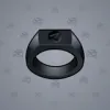 Signet Ring #13077