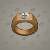 Signet Ring #1309