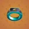 Signet Ring #13090