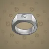 Signet Ring #13096