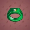 Signet Ring #13104