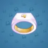 Signet Ring #13110