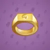 Signet Ring #13112