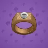 Signet Ring #13114