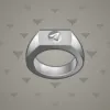 Signet Ring #13117