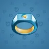 Signet Ring #13118
