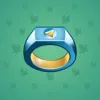 Signet Ring #13122