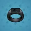 Signet Ring #13126