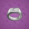 Signet Ring #13128