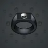 Signet Ring #1313