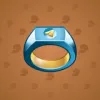 Signet Ring #13132
