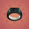Signet Ring #13139