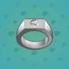Signet Ring #1314