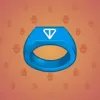 Signet Ring #13141