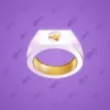 Signet Ring #13142