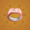 Signet Ring #13148