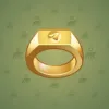 Signet Ring #13156