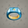 Signet Ring #1316