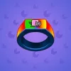 Signet Ring #13160