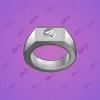 Signet Ring #13163