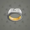 Signet Ring #13165